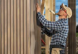 Affordable Siding Repair and Maintenance Services in Bay Point, CA